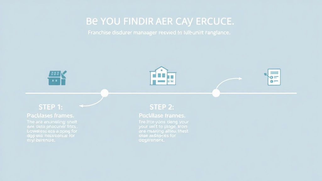 Practical checklist visual for area Manager Guide: Insurance Management for Multi-Unit Franchises