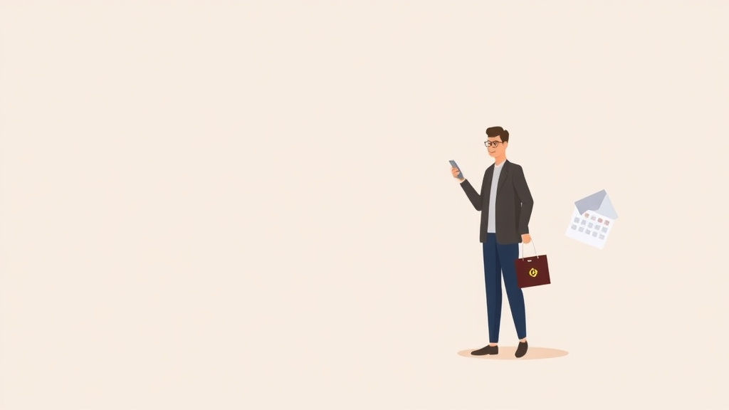 Educational graphic covering the essentials of area Manager Guide: Mystery Shopper Programs for Multi-Unit Franchises