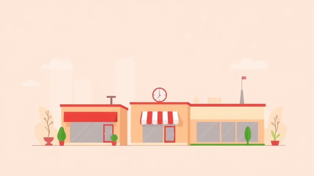 Conceptual diagram showing how area Manager Guide: Real Estate Compliance for Multi-Unit Franchises works in practice