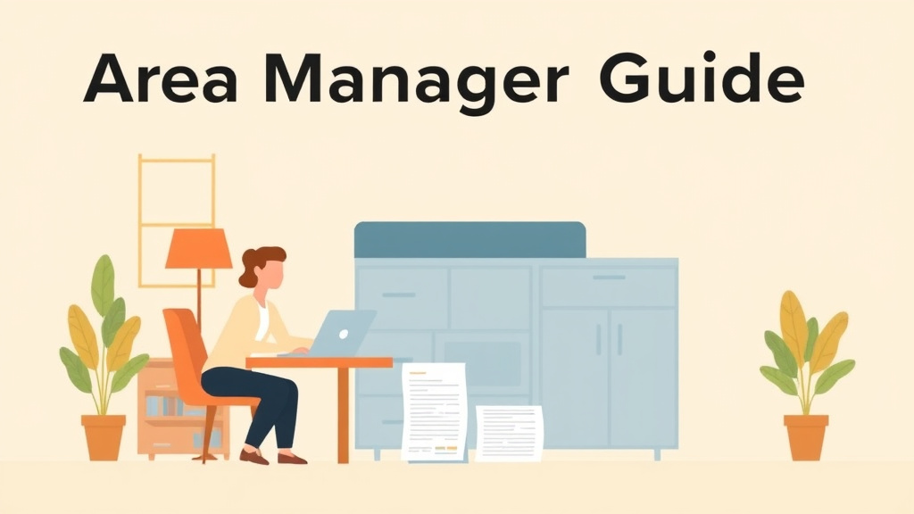 Conceptual diagram showing how area Manager Guide: Safety Culture for Multi-Unit Franchises works in practice