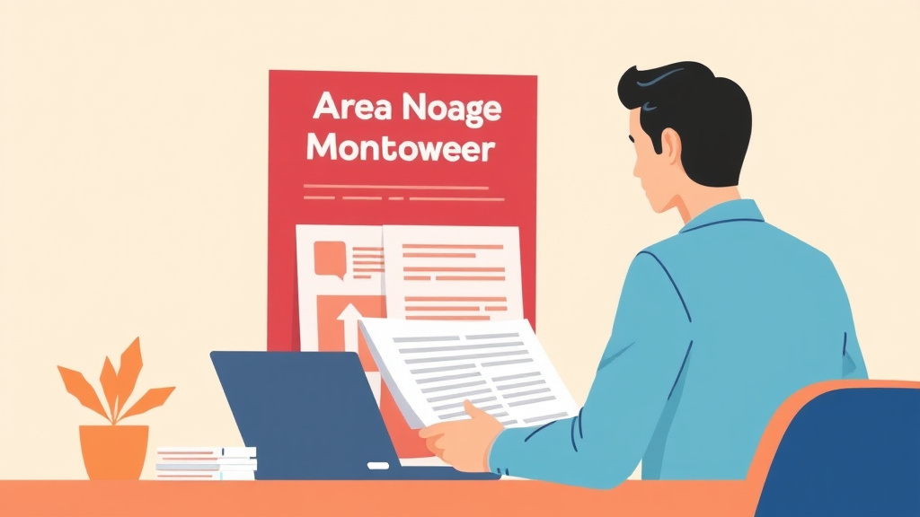 An informative visual explaining area Manager Guide: Staff Accountability for Multi-Unit Franchises for beginners and professionals