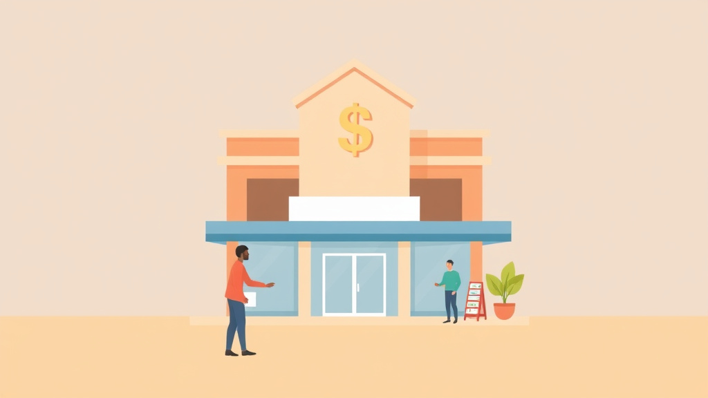 Illustration breaking down the fundamentals of multi-Unit Franchise Management: Ada Compliance Monitoring