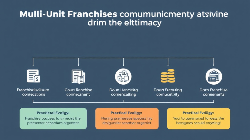 Implementation roadmap for multi-Unit Franchise Management: Communication Systems with actionable steps