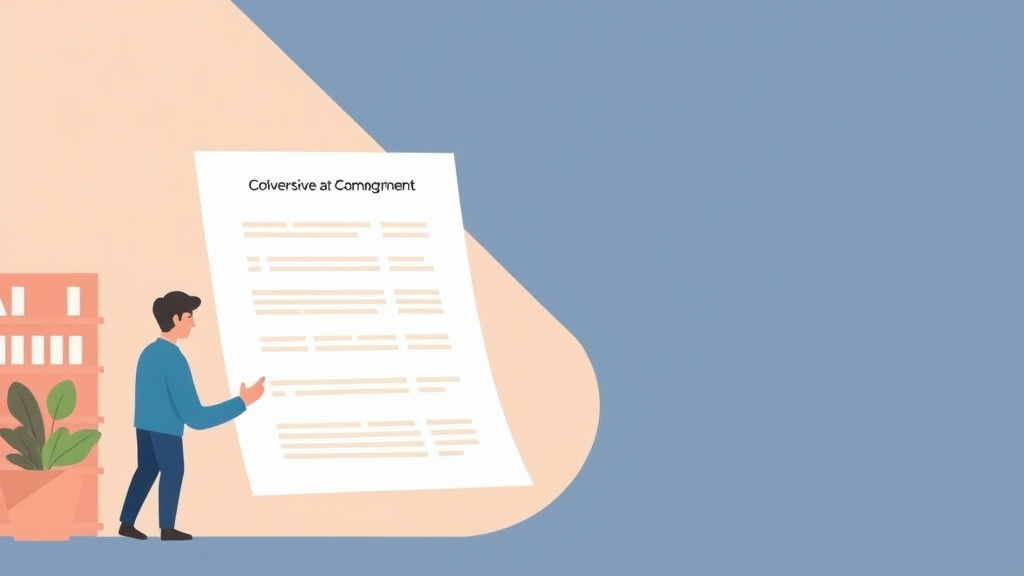 Conceptual diagram showing how multi-Unit Franchise Management: Corrective Action Tracking works in practice
