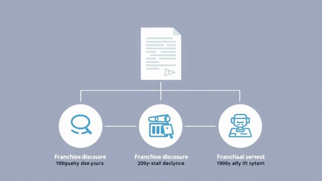 Action-oriented illustration showing how to apply multi-Unit Franchise Management: Delegation Systems