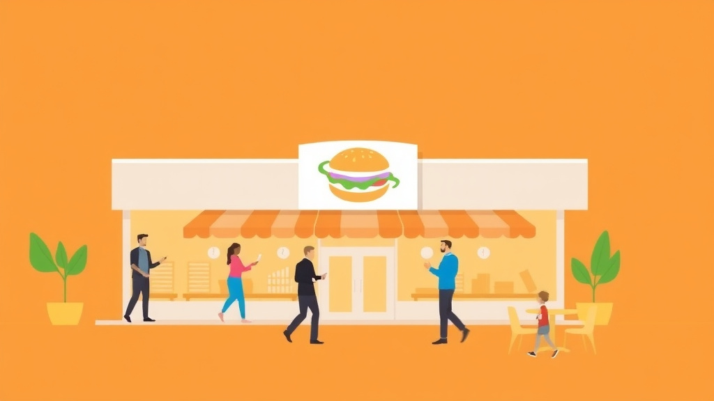 Detailed visual representation of multi-Unit Franchise Management: Expansion Planning