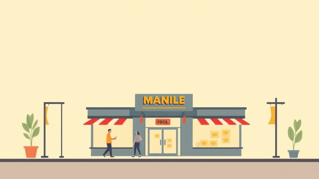 A professional illustration depicting multi-Unit Franchise Management: Grand Opening Compliance