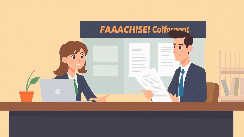 Clear illustration of multi-Unit Franchise Management: Hiring Standards with supporting details