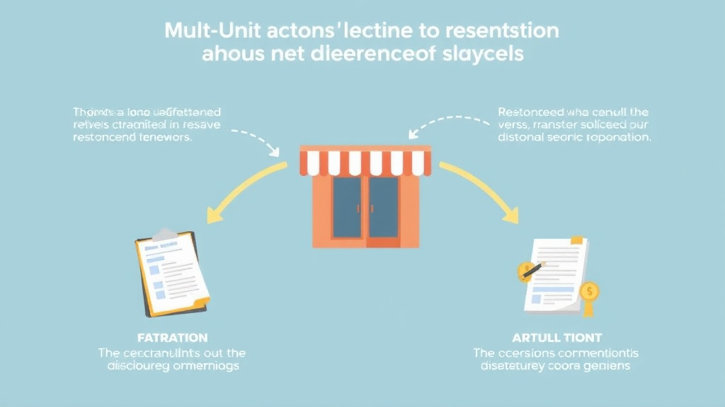 Implementation roadmap for multi-Unit Franchise Management: Insurance Management with actionable steps
