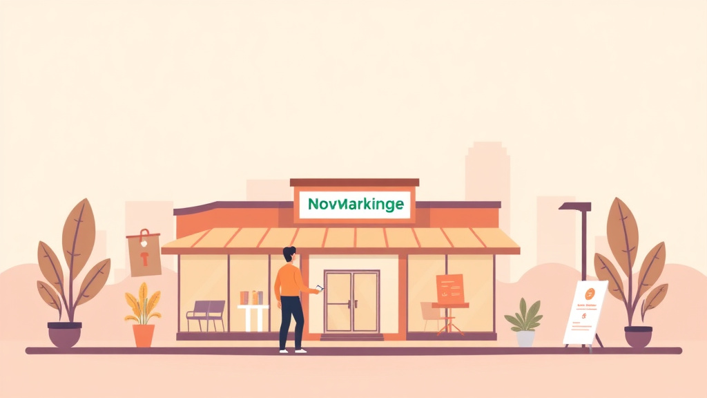 An informative visual explaining multi-Unit Franchise Management: Local Marketing Compliance for beginners and professionals