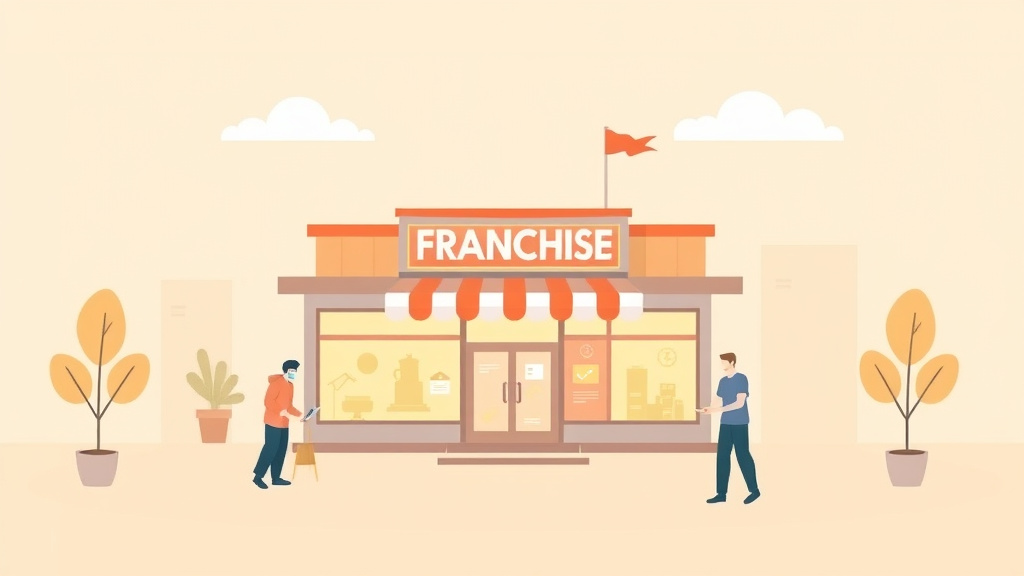 An informative visual explaining multi-Unit Franchise Management: Location Assessment for beginners and professionals