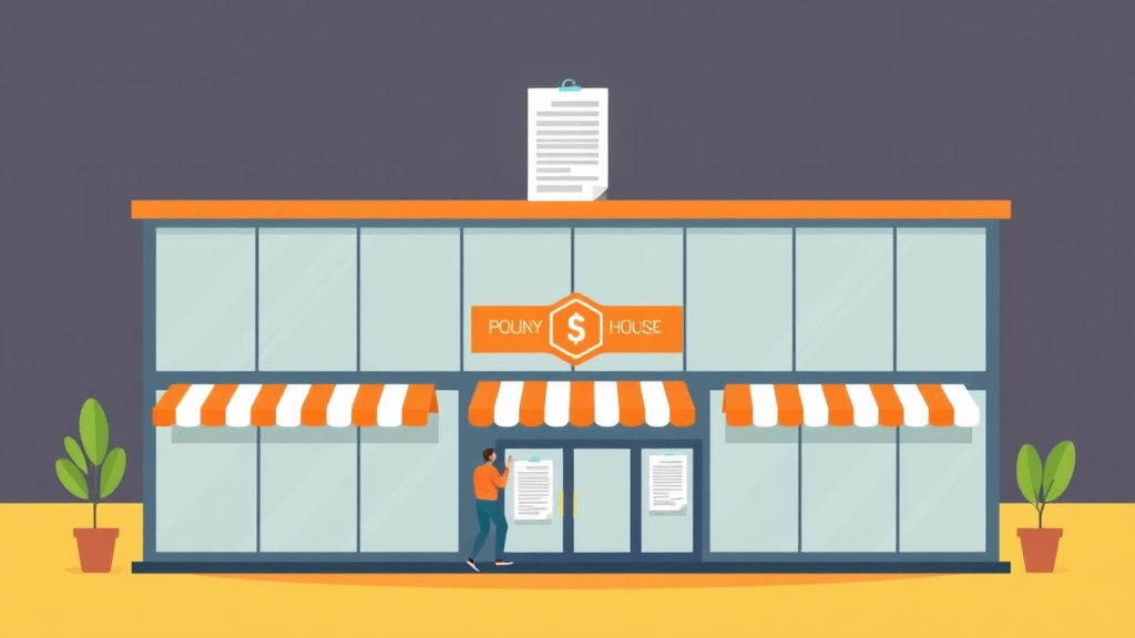 Illustration breaking down the fundamentals of multi-Unit Franchise Management: Loss Prevention