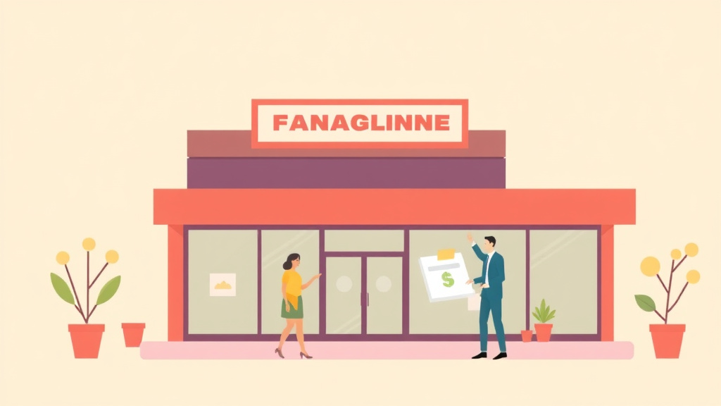 Illustration breaking down the fundamentals of multi-Unit Franchise Management: Seasonal Compliance