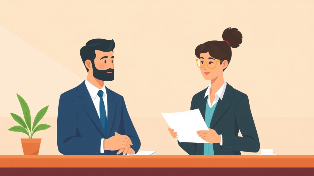 Illustration breaking down the fundamentals of multi-Unit Franchise Management: Staff Accountability