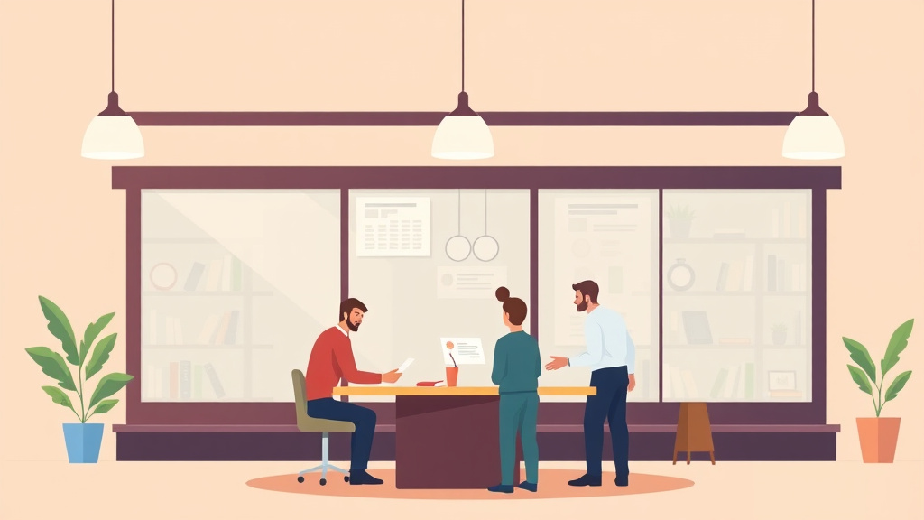 An informative visual explaining multi-Unit Franchise Management: Vendor Management for beginners and professionals